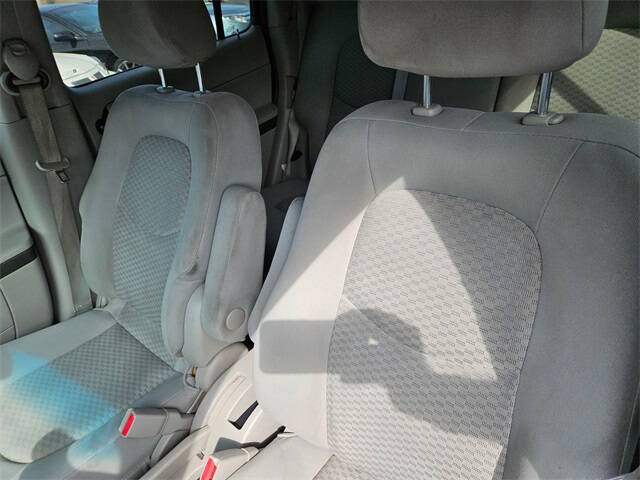 2008 Chevrolet HHR LS