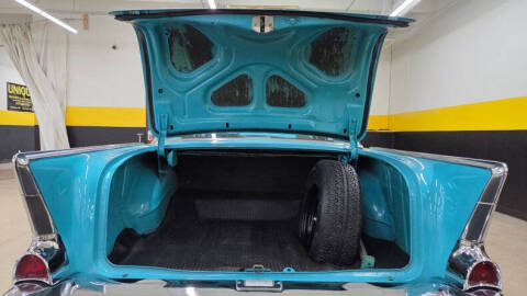 1957 Chevrolet Bel Air