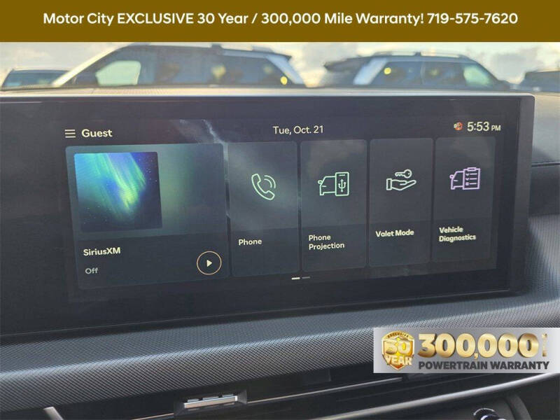 2026 Hyundai Sonata