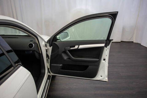 2011 Audi A3 2.0 TDI Premium Plus