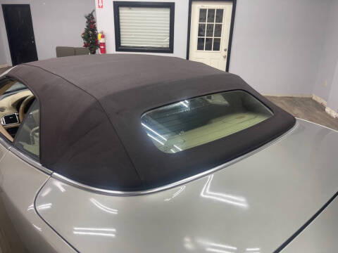 2013 Jaguar XK