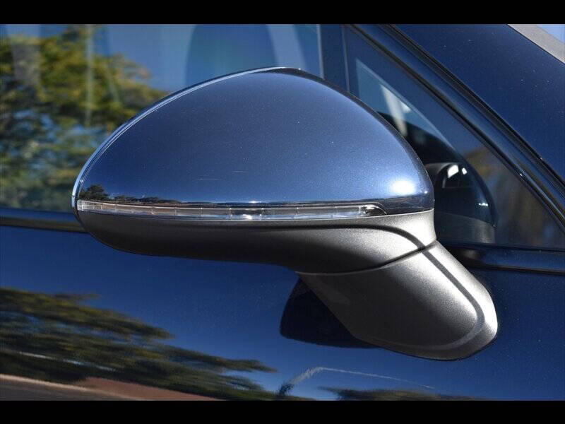 2017 Porsche Cayenne S E-Hybrid