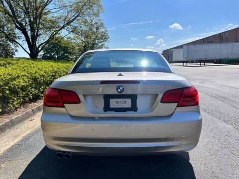 2012 BMW 3 Series 328i