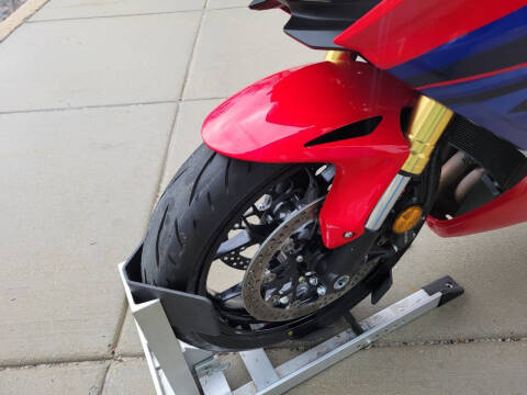 2023 Honda CBR1000RR