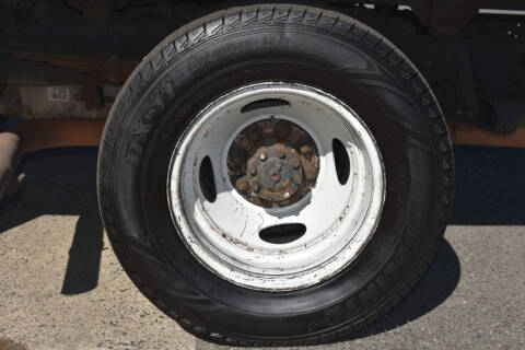 2014 Ford E-Series E-350 SD