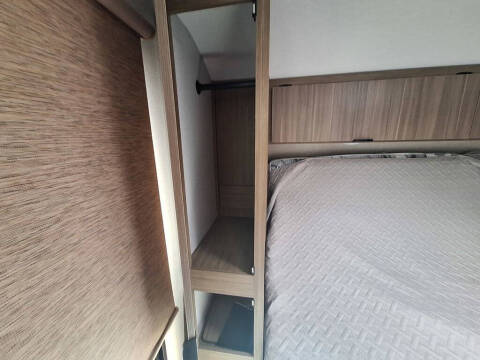 2025 Forest River Salem 26DBUDX