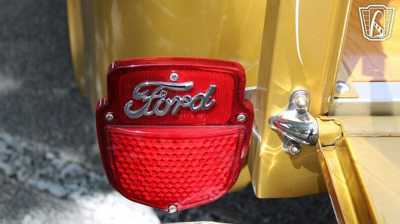 1956 Ford F-100