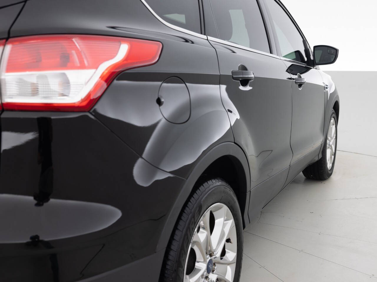 Used Car 2016 Ford Escape  Se 4dr Suv For Sale Under $10,000 In Coal City, Illinois