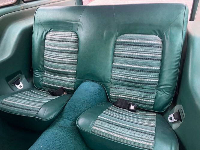 1977 Ford Pinto