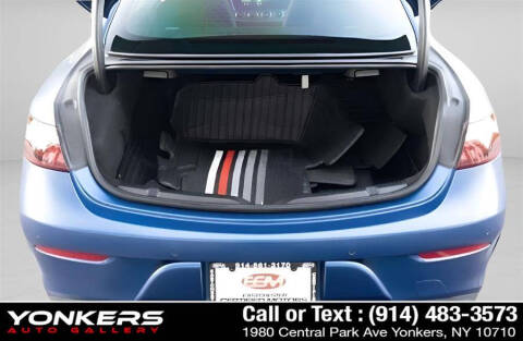 2022 Mercedes-Benz E-Class AMG E 53