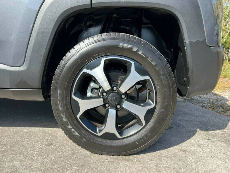 2022 Jeep Renegade Trailhawk