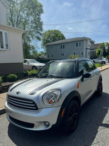 2012 MINI Cooper Countryman for sale at Kars 4 Sale LLC in Little Ferry NJ