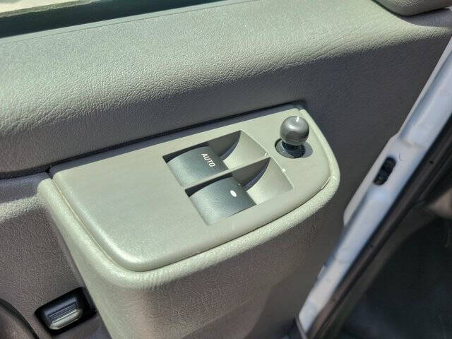 2025 GMC Savana 2500