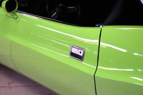 1973 Dodge Challenger