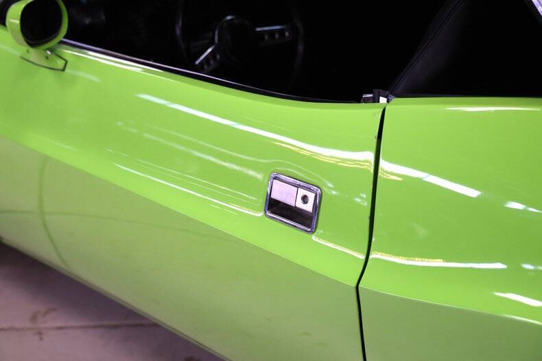 1973 Dodge Challenger