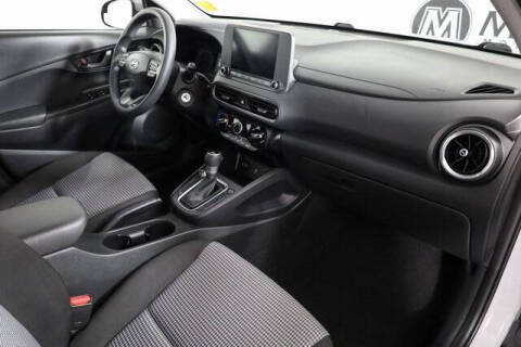 2022 Hyundai Kona SE