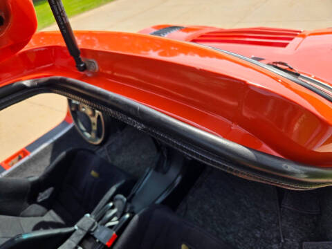 1980 Bradley GT2