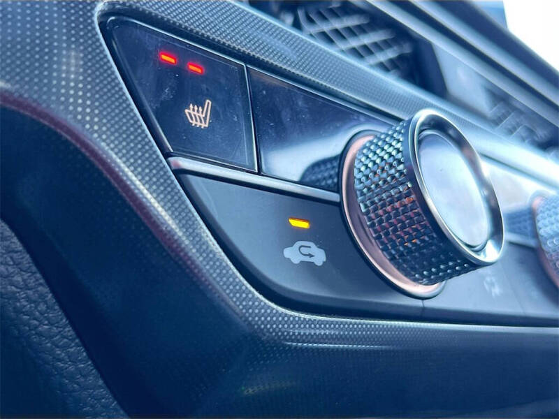 2025 Acura Integra w/Tech w/A-SPEC