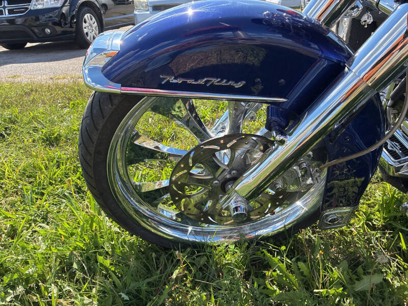 2006 Harley-Davidson Road King