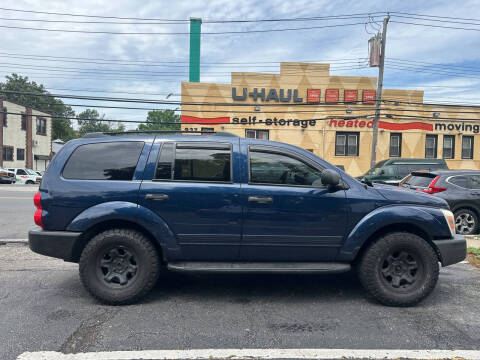 2004 Dodge Durango ST