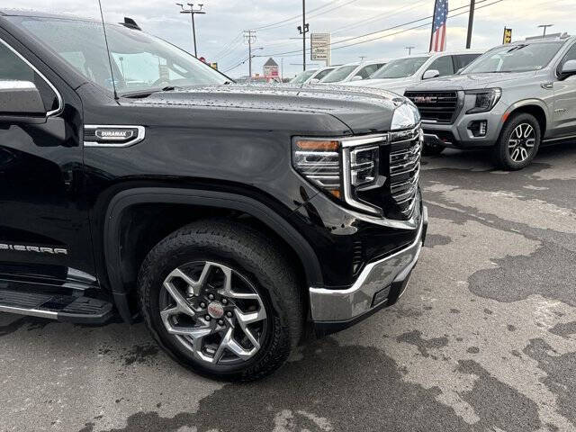 2023 GMC Sierra 1500 for sale at Mid-State Pre-Owned in Beckley, WV