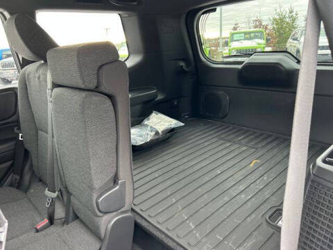 2024 Toyota Land Cruiser 1958