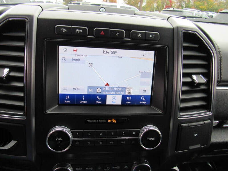 2020 Ford Expedition MAX Platinum