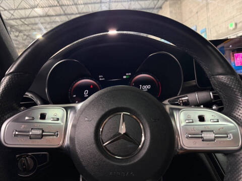 2023 Mercedes-Benz C-Class C 300 4MATIC