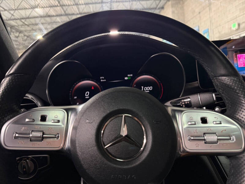 2023 Mercedes-Benz C-Class C 300 4MATIC