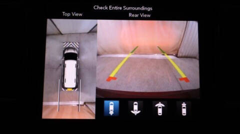2019 Chrysler Pacifica Hybrid