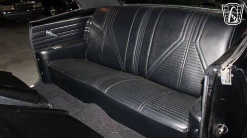 1967 Buick Gran Sport