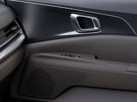 2026 Kia Carnival LX