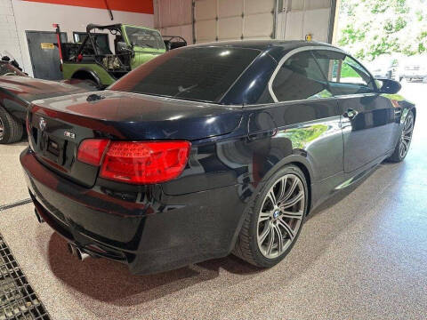 2013 BMW M3