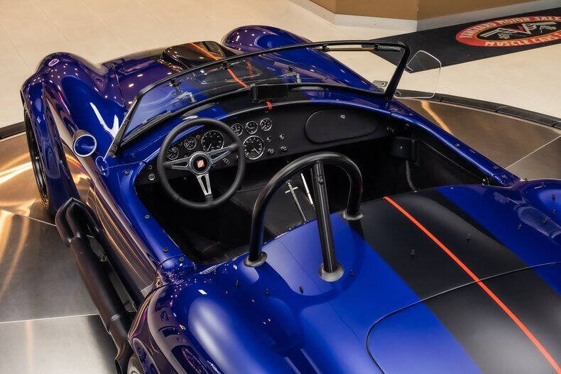 1965 Shelby Cobra