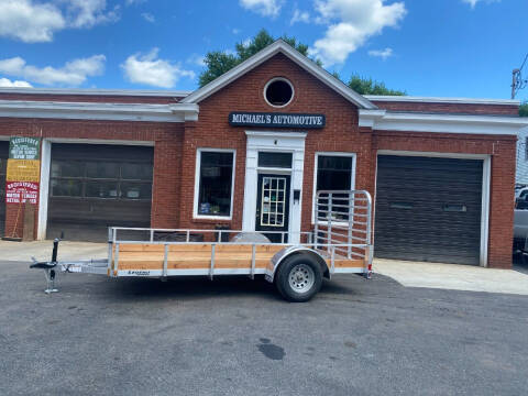 2026 Legend 6X12ALLSSA30