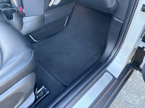 2016 MINI Hardtop 4 Door Cooper