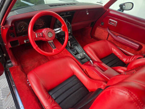 1979 Chevrolet Corvette