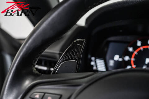 2021 Toyota GR Supra 3.0