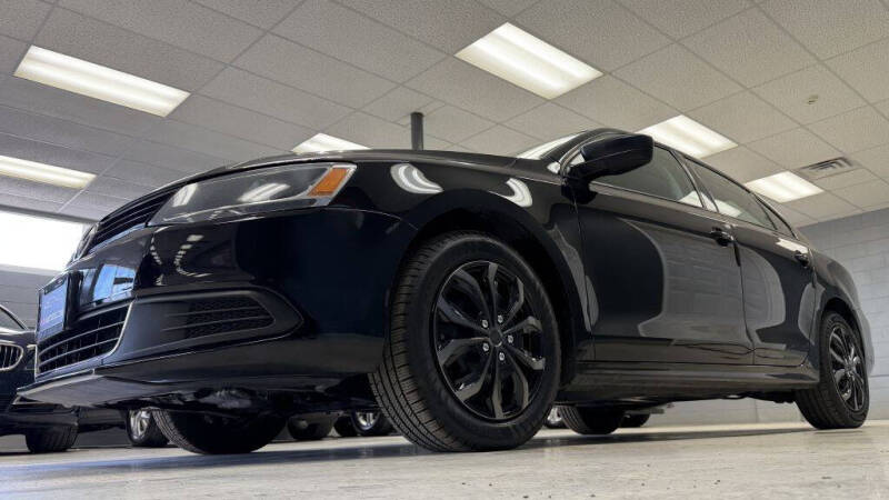 2014 Volkswagen Jetta
