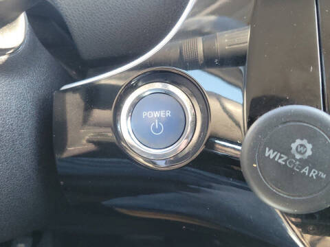 2016 Toyota Prius Two