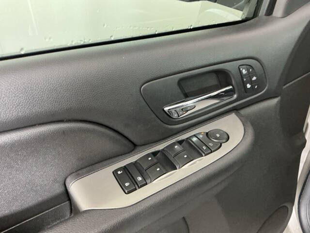 2009 Chevrolet Tahoe