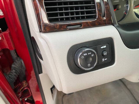 2013 Chevrolet Impala LT