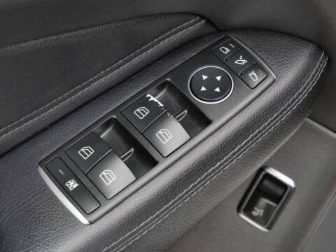 2018 Mercedes-Benz GLE GLE 350 4MATIC