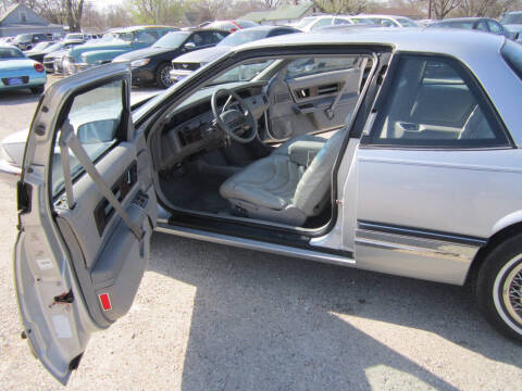 1993 Buick Regal Limited