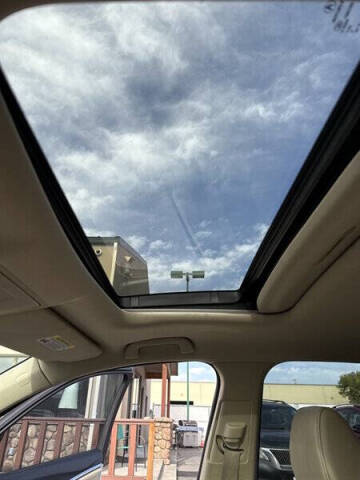 2014 Acura MDX SH-AWD w/Tech