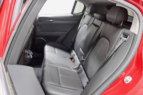 2020 Alfa Romeo Stelvio