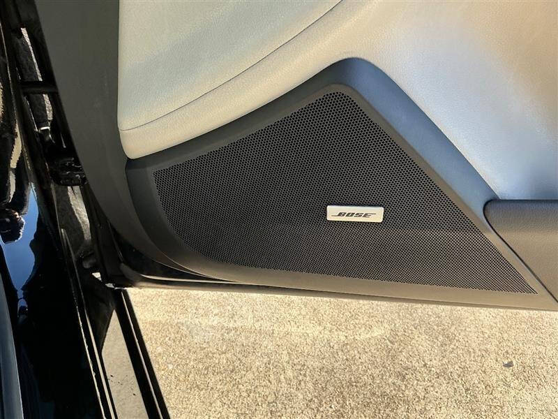 2016 Cadillac CTS 2.0T Luxury Collection