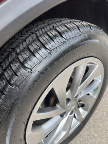 2014 Nissan Rogue SL