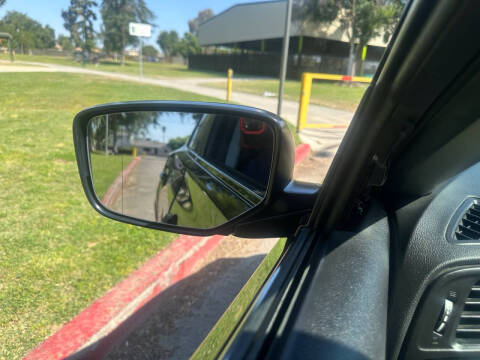 2018 Acura ILX w/Tech