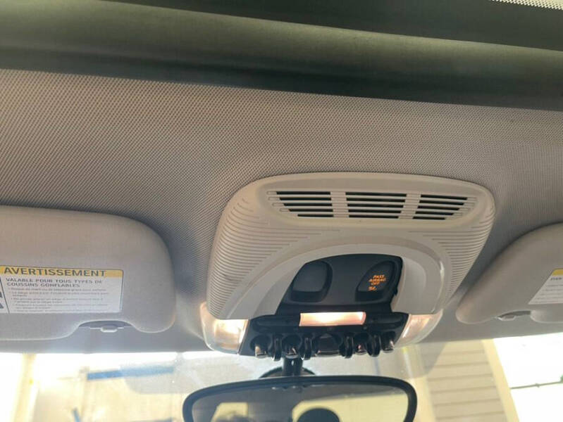 2016 MINI Hardtop 2 Door Cooper S